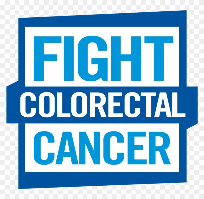 Fight Colorectal Cancer Springfield, Us - Fight Colorectal Cancer Logo #187968