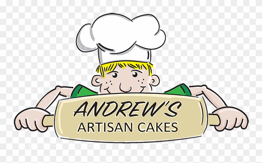 Andrew's Artisan Cakes - Andrews Cakes #187971