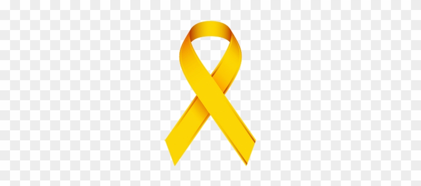 September Is Pediatric Cancer Awareness Month - Green Mental Health Ribbon #188068