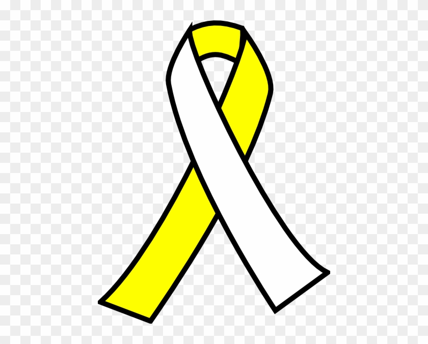 Ribbon For Retinoblastoma Clip Art - Retinoblastoma Symbol #188079