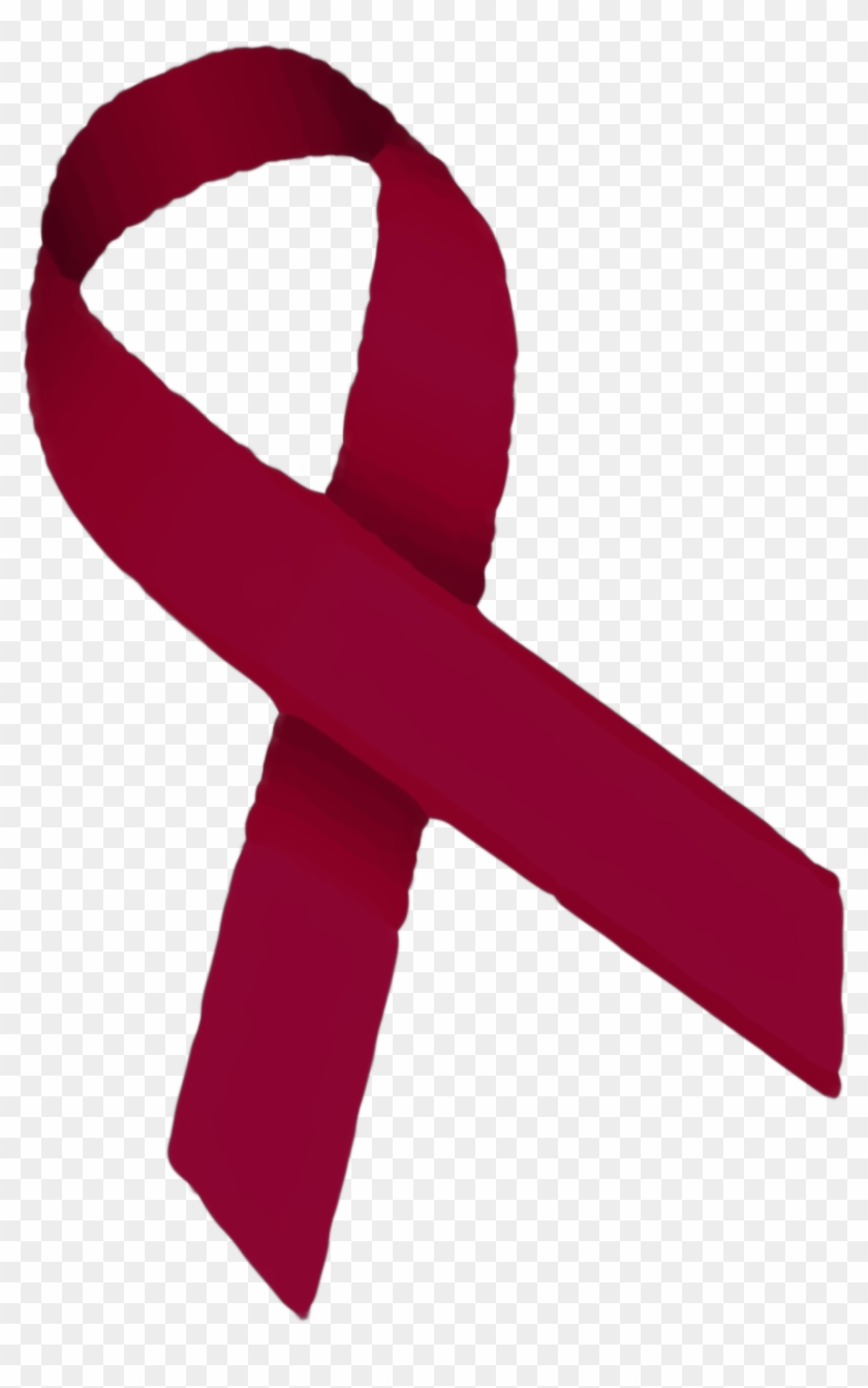 Avm Ribbon - Brain Aneurysm Ribbon Png #188081