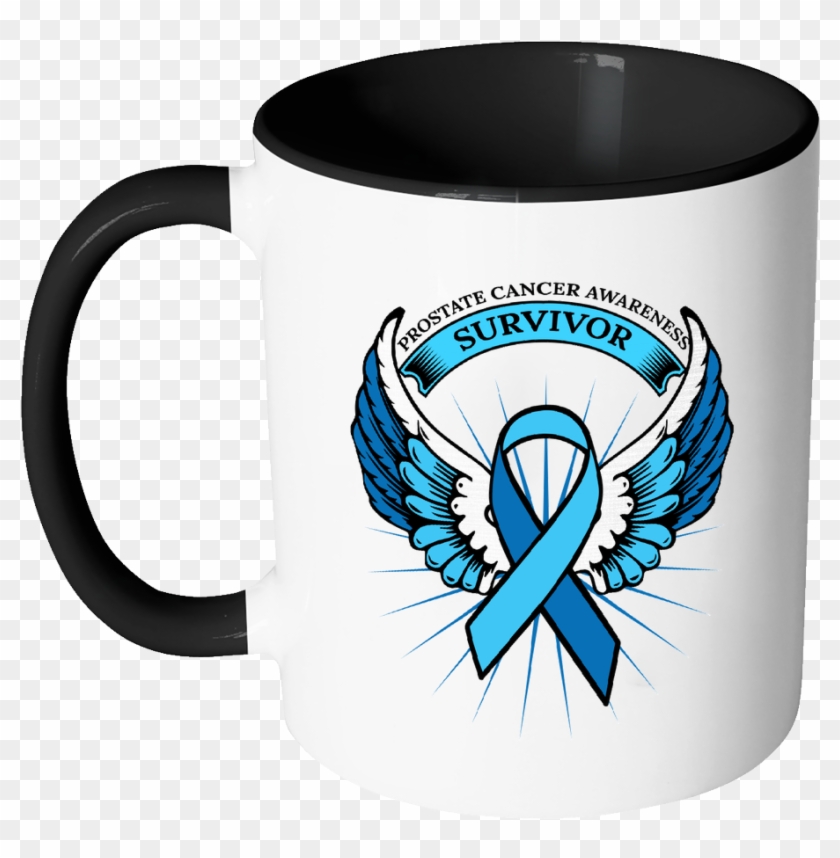 Awesome Blessed Prostate Cancer Survivor Awareness - Drinking The Tears Of My Haters #188094