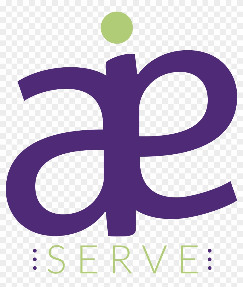 Logo - Aie Serve #188163
