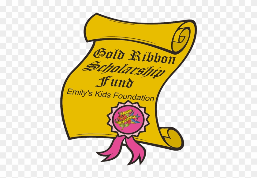 Gold Ribbon Scholarship - Air Ride #188158