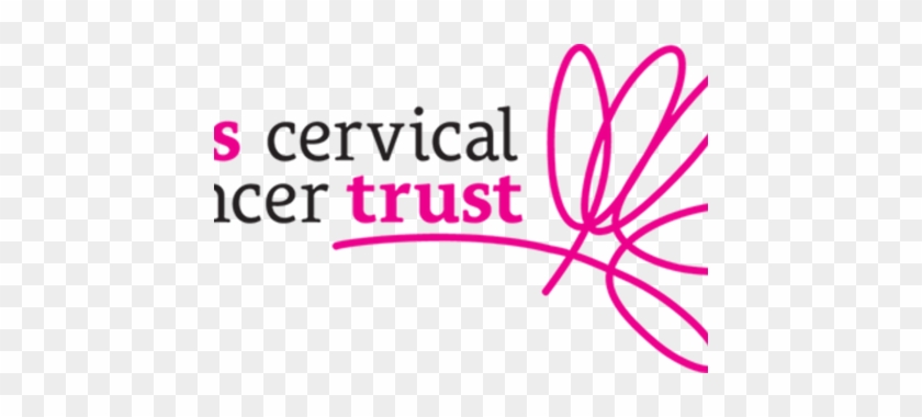 Jo's Cervical Cancer Trust - Jo's Cervical Cancer Trust Logo #188186