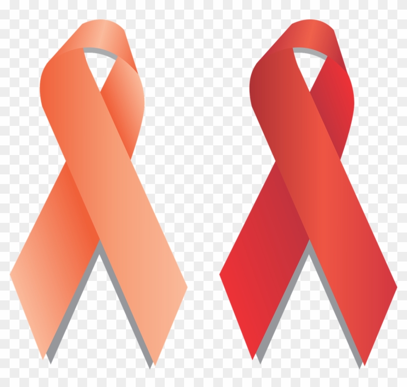 Ribbon-1402015 - Hiv In Hindi Wikipedia #188189