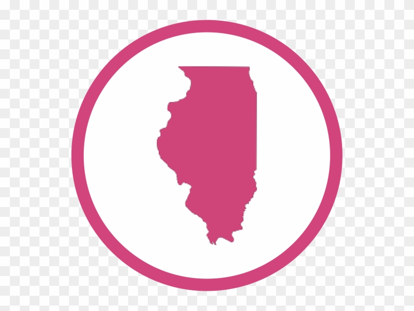 Browse By Zip Code - Illinois With Heart In Chicago #188196