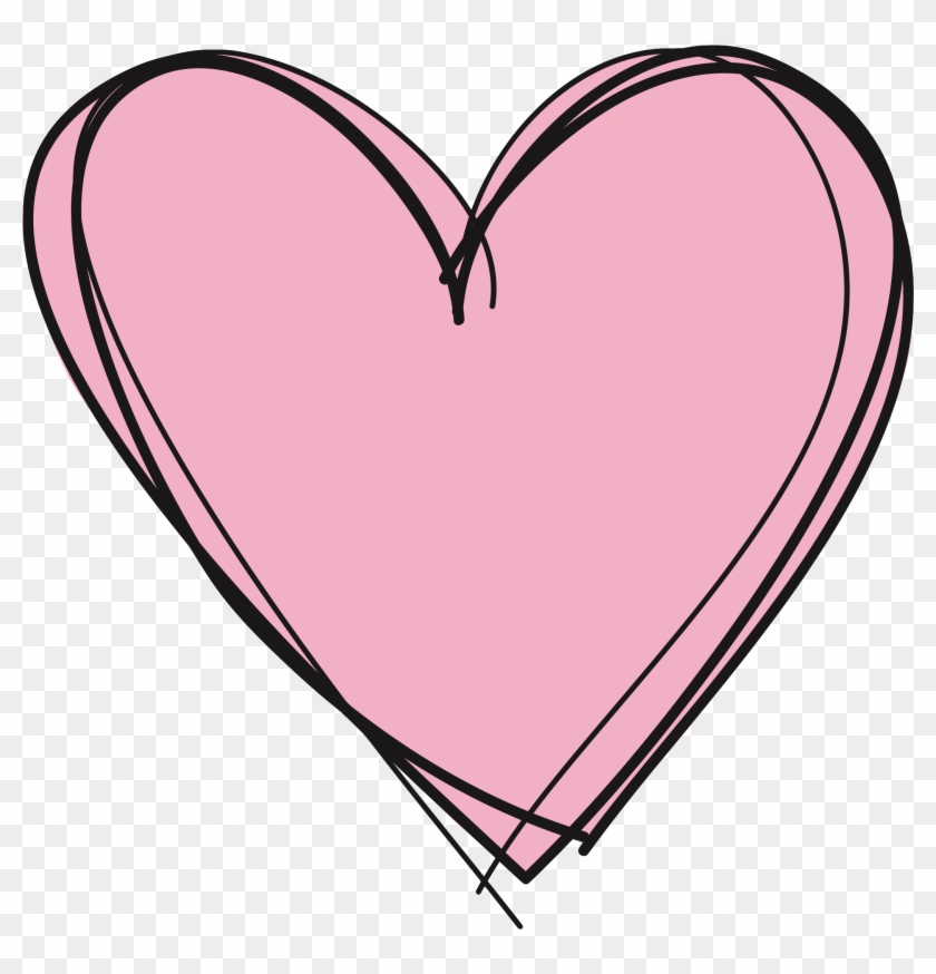 You'd Rather Not Think About It, But The Facts Are - Clipart Heart No Background #188240