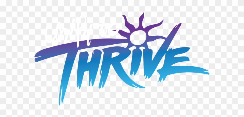 Unify To Thrive - Thrive #188254