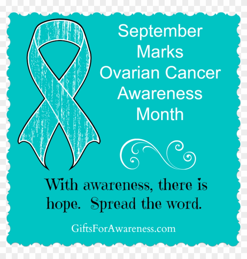 Free Ovarian Cancer Survivor Ribbon - 1 Corinthians 15 10 #188292