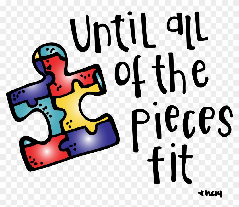 I Have Found Useful Information About Starting Secondary - Autism Until All The Pieces Fit #188372