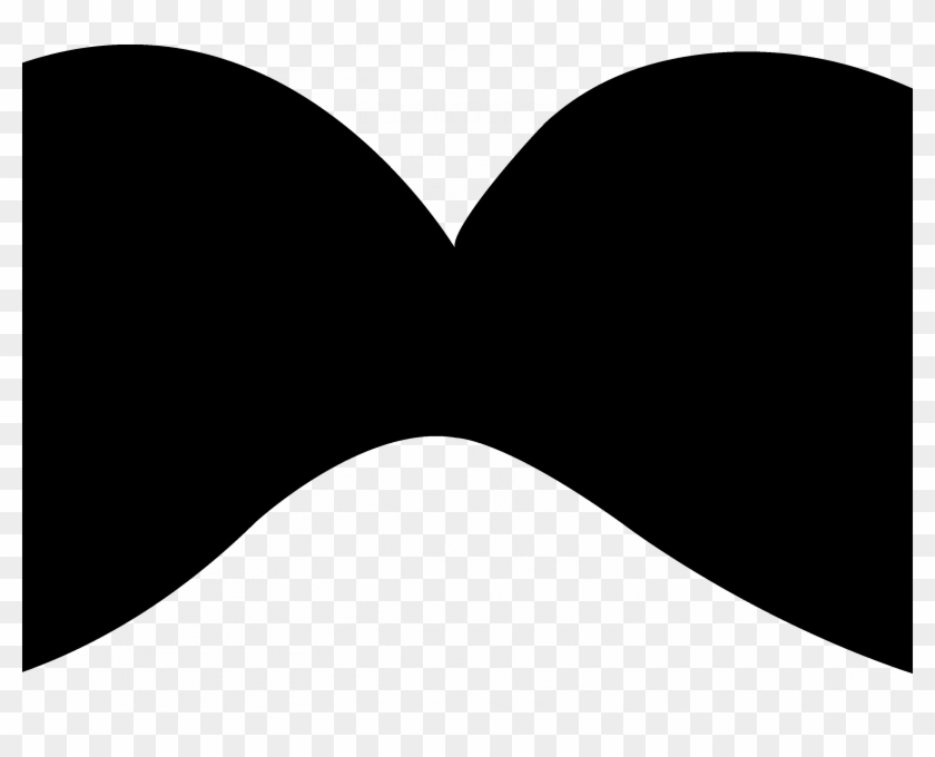 Download Stylist Mustache Clip Art Free - Download Stylist Mustache Clip Art Free #188421