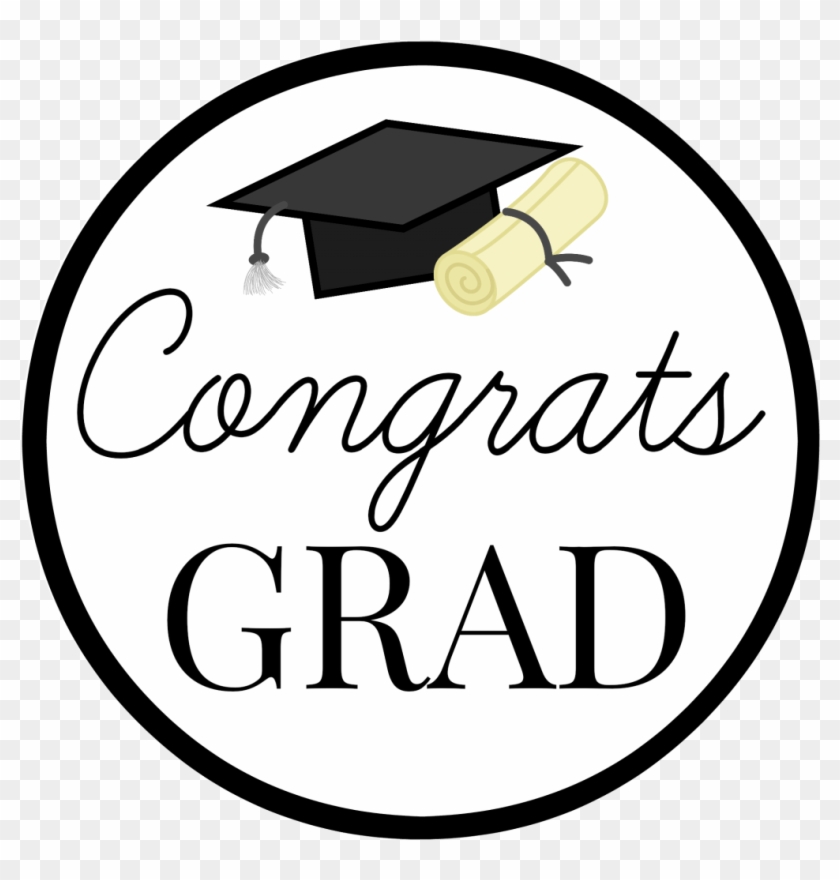 Congrats Grad 105861 5412505 - Congrats Graduate #188487
