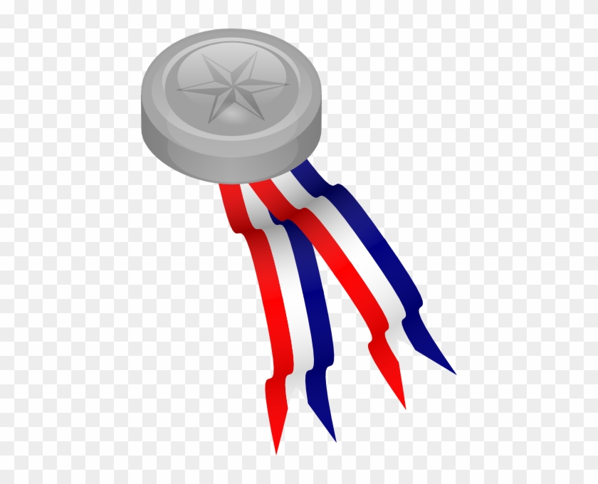 Medal Clip Art #188489