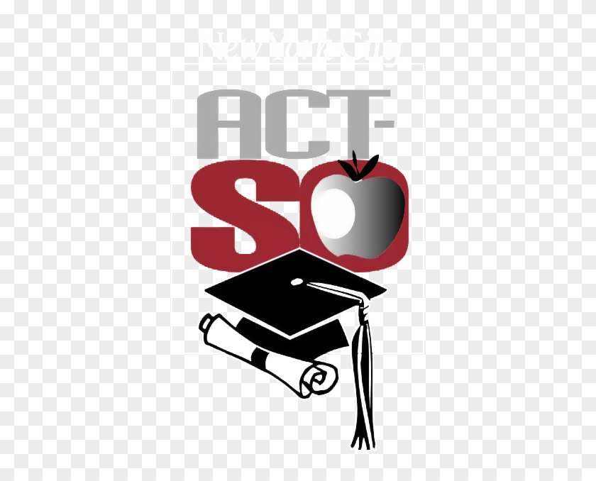 Nyc Actso Logo - Nyc Act-so Program #188529