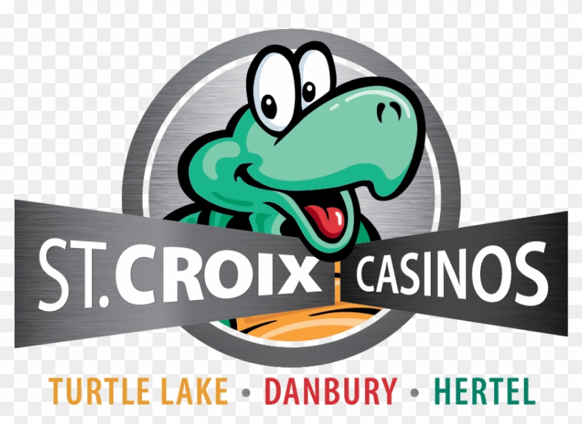 Thank You To St - St Croix Casino #188539