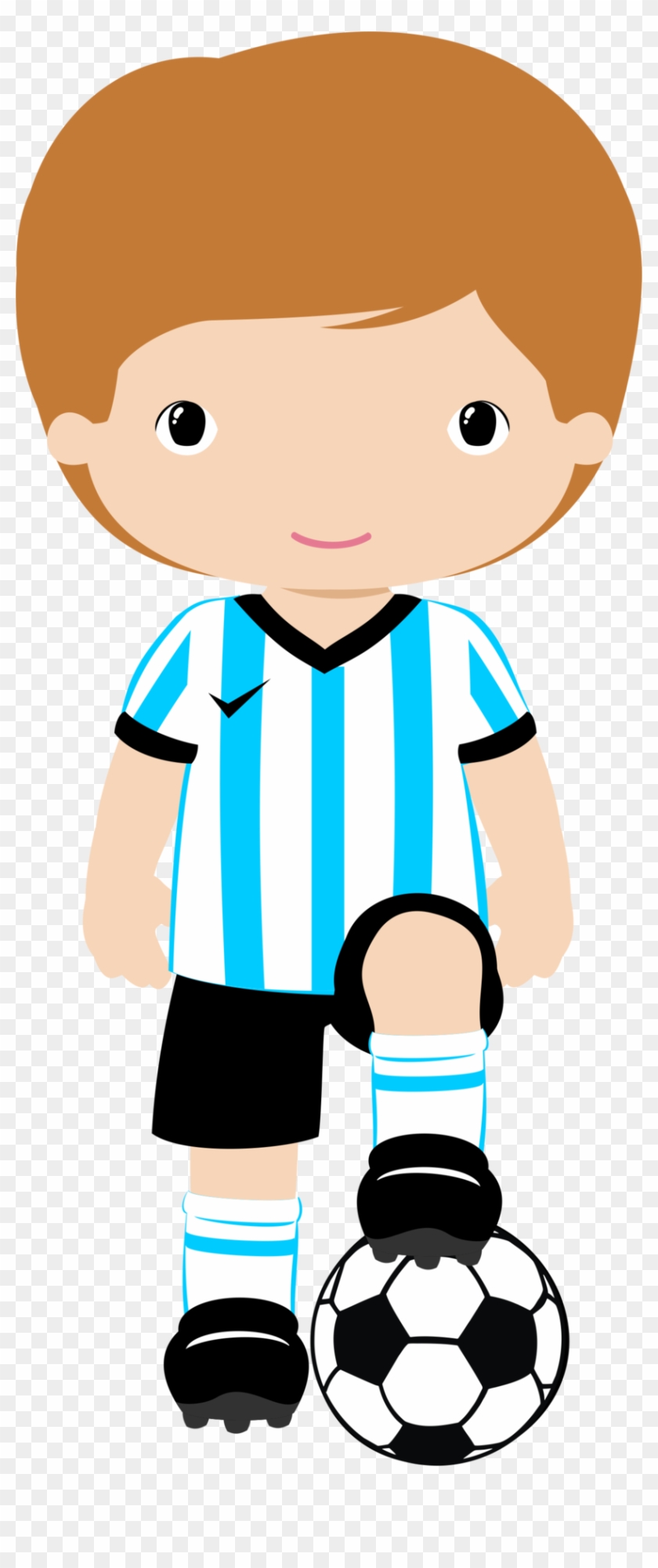 Pin By Marbella Paredes On Cards & Scrapbooking - Nene Con Camiseta De Argentina #188546