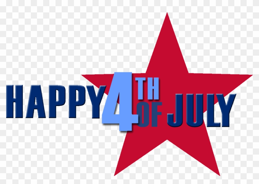 4th Of July Animations 2014, Clip Art, Banners - 4th Of July Clip Art #188552