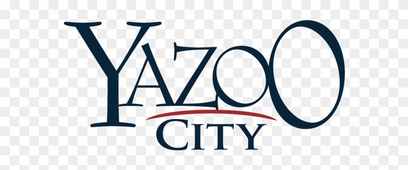 City Of Yazoo City - Cake Maternity Logo #188571