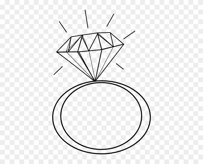 Printable Picture Of A Ring #188623