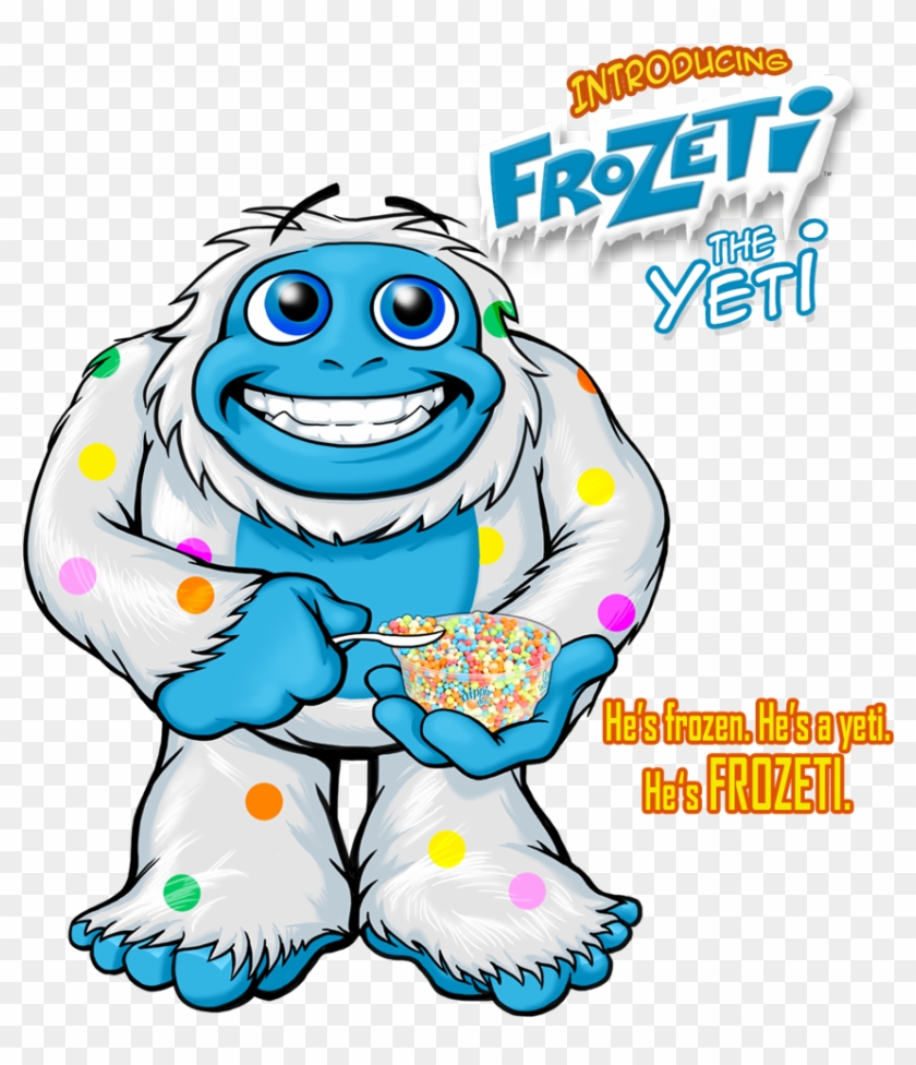 Frozeti - Cartoon #188637