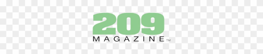 209 Magazine - Stanislaus County Fairgrounds #188640