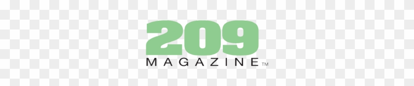 209 Magazine - Stanislaus County Fairgrounds #188640