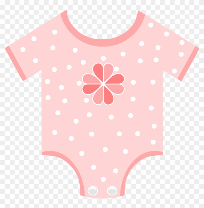 Baby Clothing Clip Art - Transparent Background Baby Clipart Png #188668