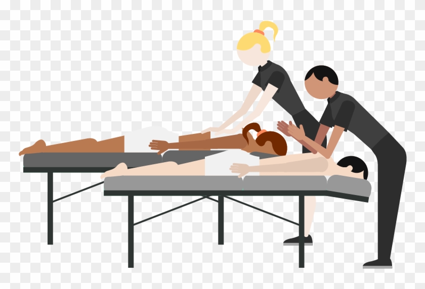 Couples Massage - Couples Massage Gift #188672