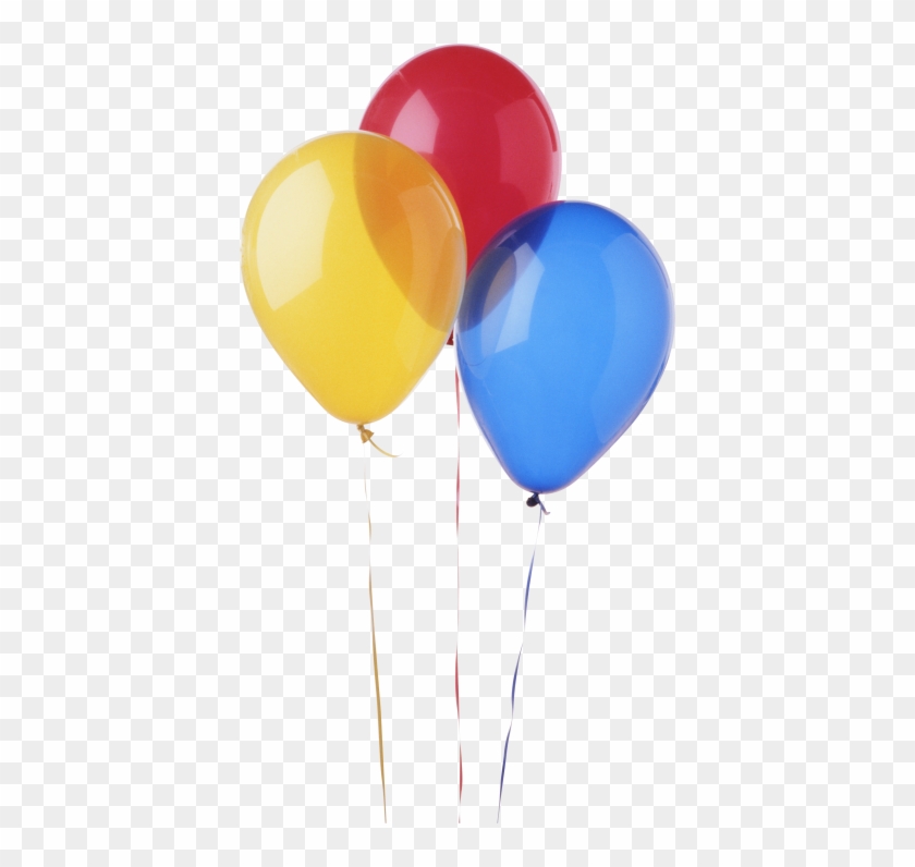 Balloons Thirty-six - Balloons Png #188715