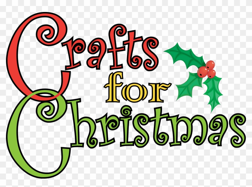 Craft Clipart Free Download Clip Art On - Christmas Craft Clipart #188727