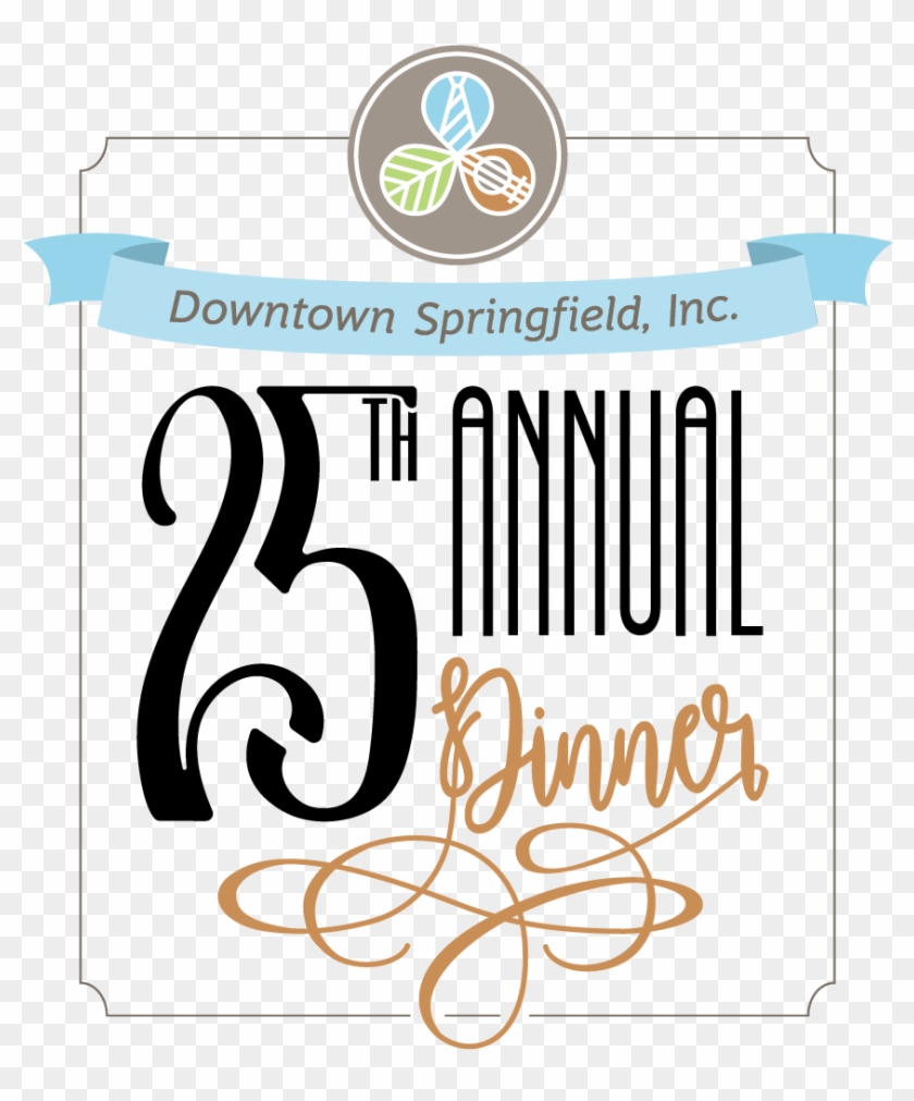 Every Year, Downtown Springfield Inc - Downtown Springfield Inc #188737