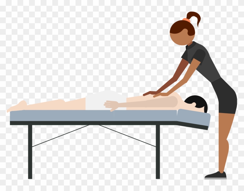 Service - Massage Png #188738