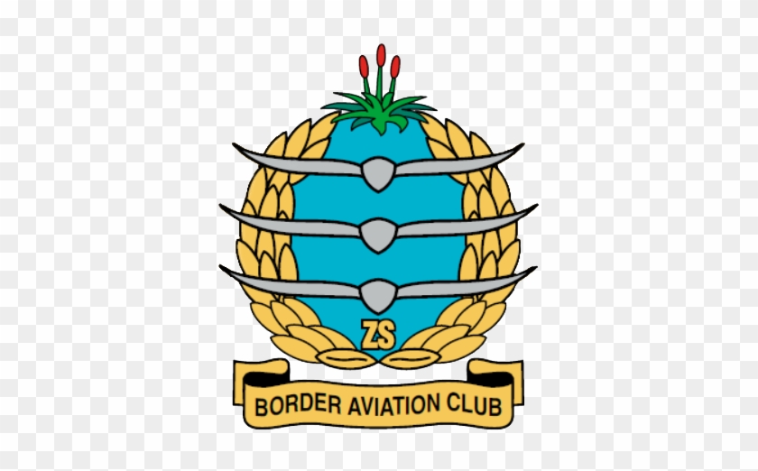 Border Aviation Club #188787