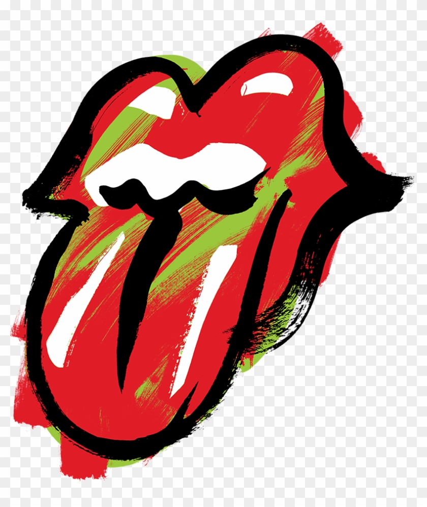 The Loudmouth At The Concert - Rolling Stones #188807