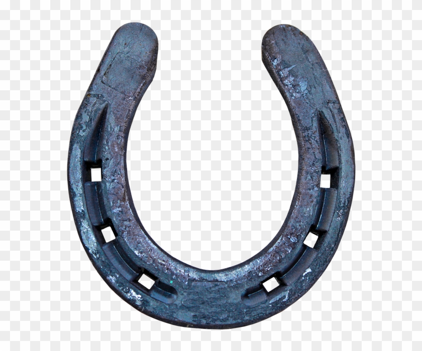 Pictures Of A Horseshoe - Transparent Horseshoe #188822