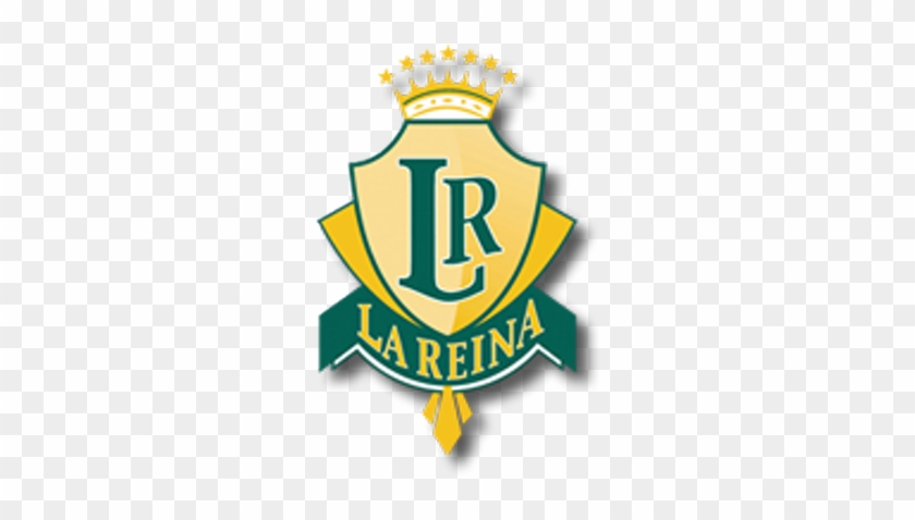 La Reina High School - La Reina High School Logo #188834