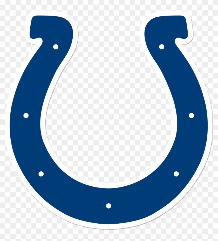 Indianapolis Colts Cliparts - Indianapolis Colts Logo Png #188847