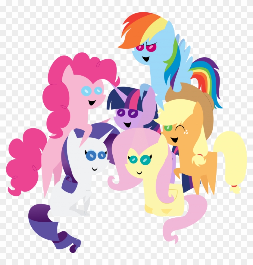 Unique Happy Anniversary Animated Gif - Mlp Bbbff Style #188883