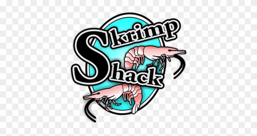 Skrimp Shack Opening Tuesday At Colonial Square - Skrimp Shack Logo #188885