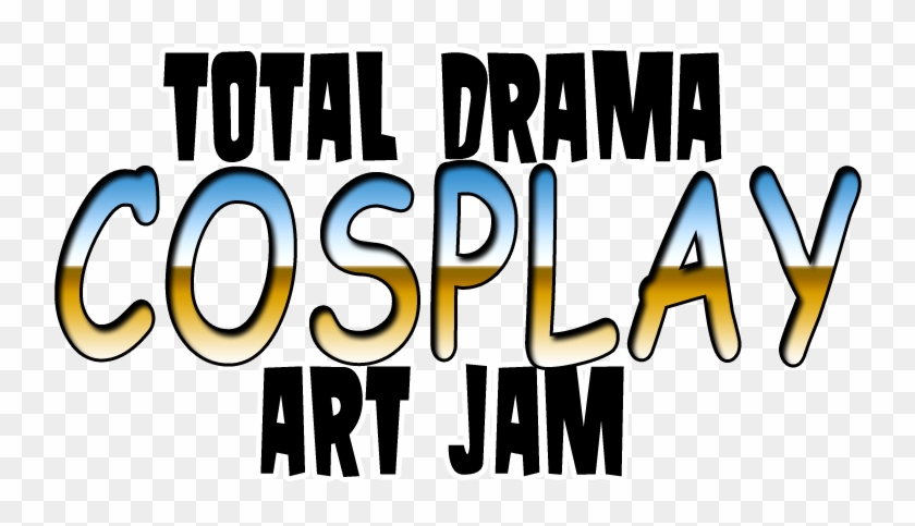Art Jam Promotion - Total Drama #188894