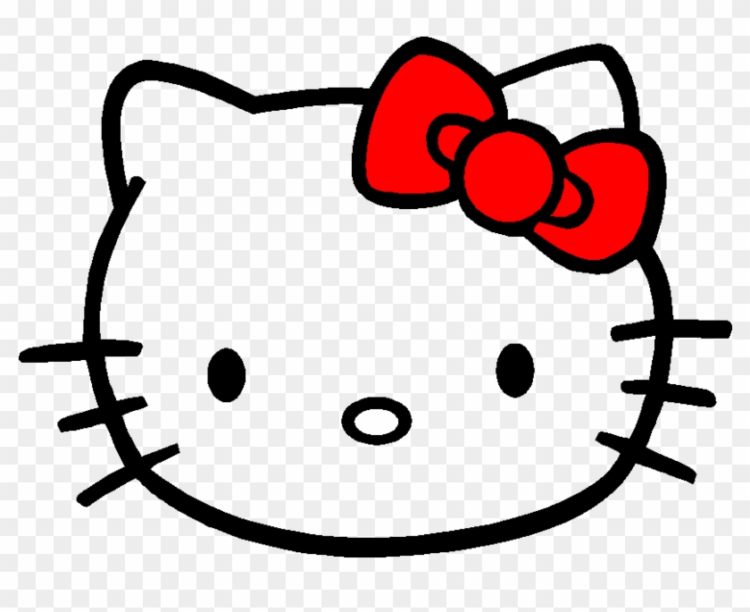 Graduation Clipart Hello Kitty - Hello Kitty #188914