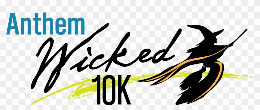 Anthem Wicked 10k And Old Point National Bank Monster - Wicked 10k #188919
