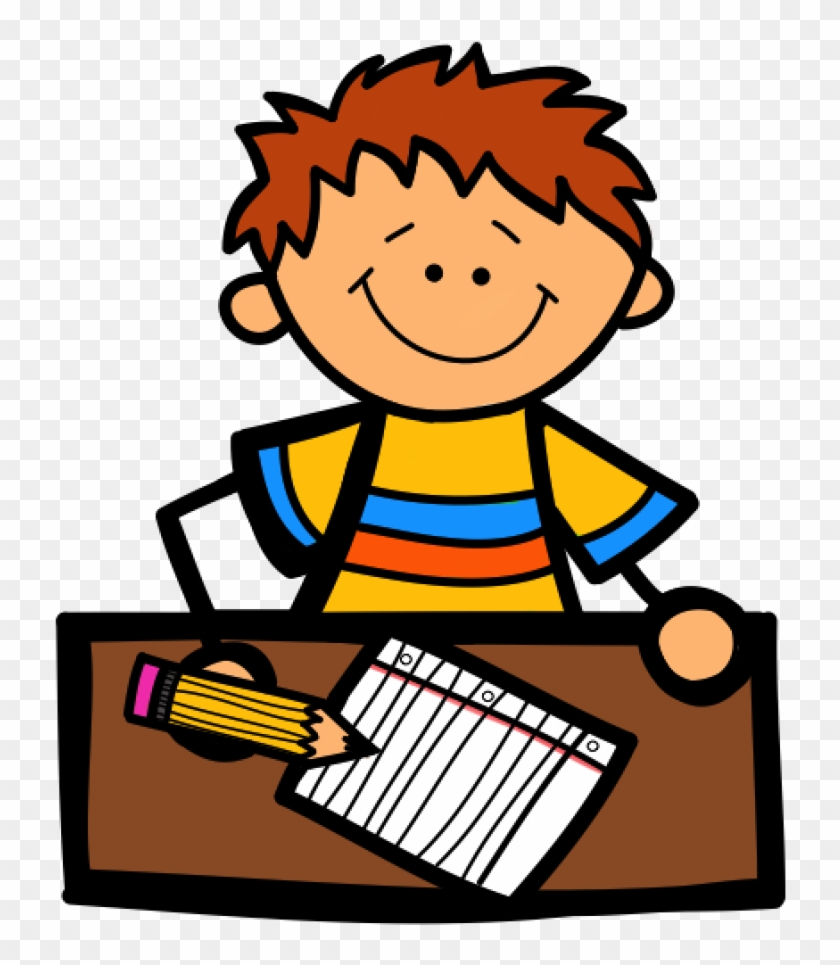 Kids Writing Clipart This Is Best Kids Writing Clipart - Assessment Clipart #188927