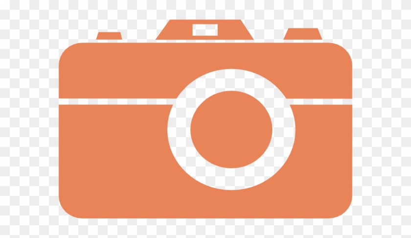 Camera Vector Png Free #188935