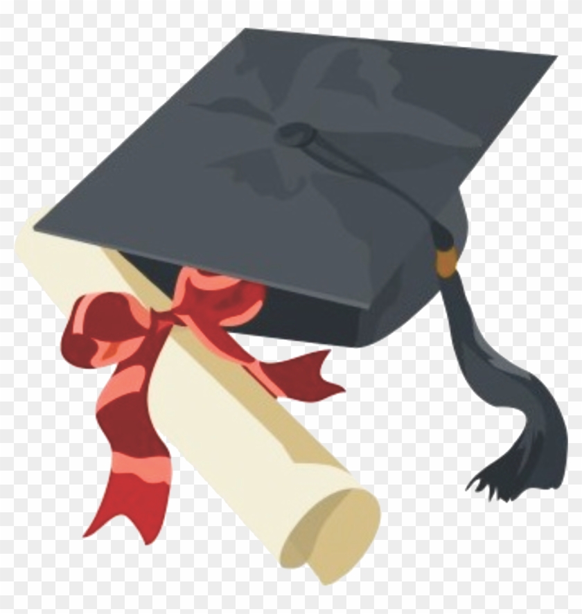 Sahyadri Campus Buzz - Graduation Clip Art #188945