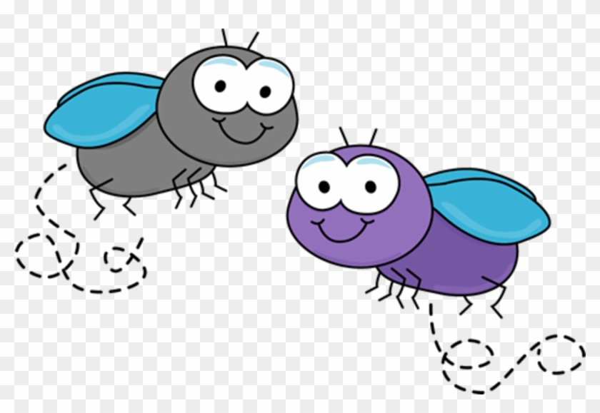 Clip Art Fly Pack - Fly Clipart #188964