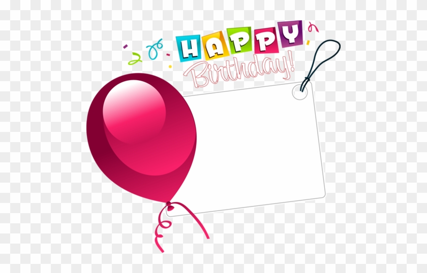 Discover Ideas About Transparent Stickers - Happy Birthday Transparent #188977