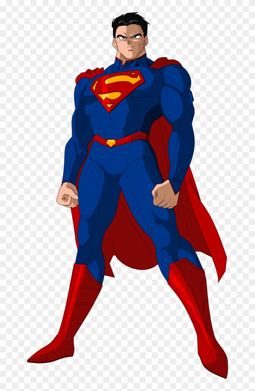 Work Anniversary Clip Art Images - Dragon Ball Z Superman #188992