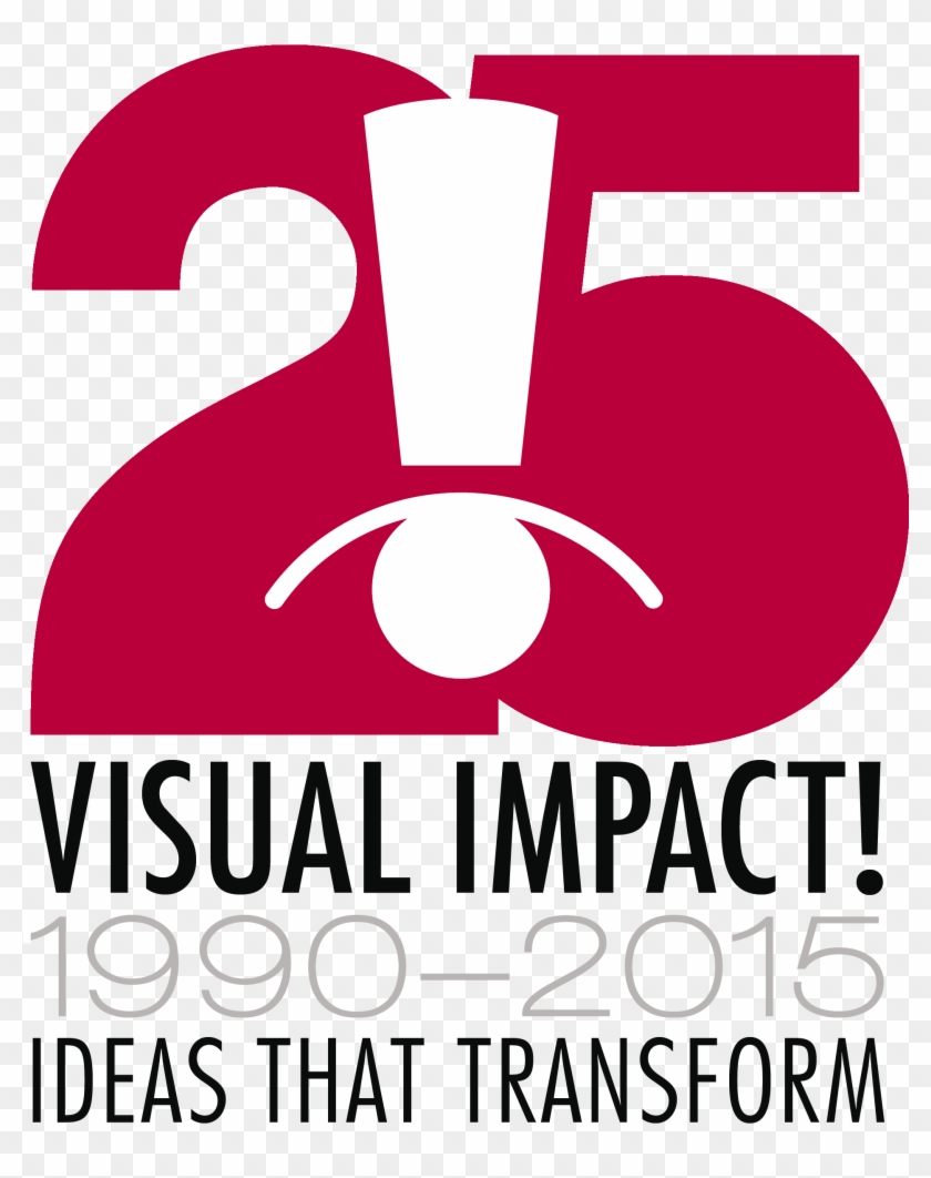 Visual Impact Systems Celebrates Their 25th Anniversary - Transforming Capitalism: Business Leadership To Improve #189009
